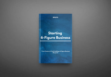 Starting 6-Figure Business + Video Training