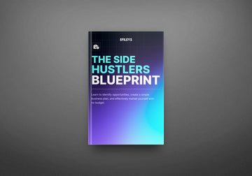 The Side Hustlers Blueprint