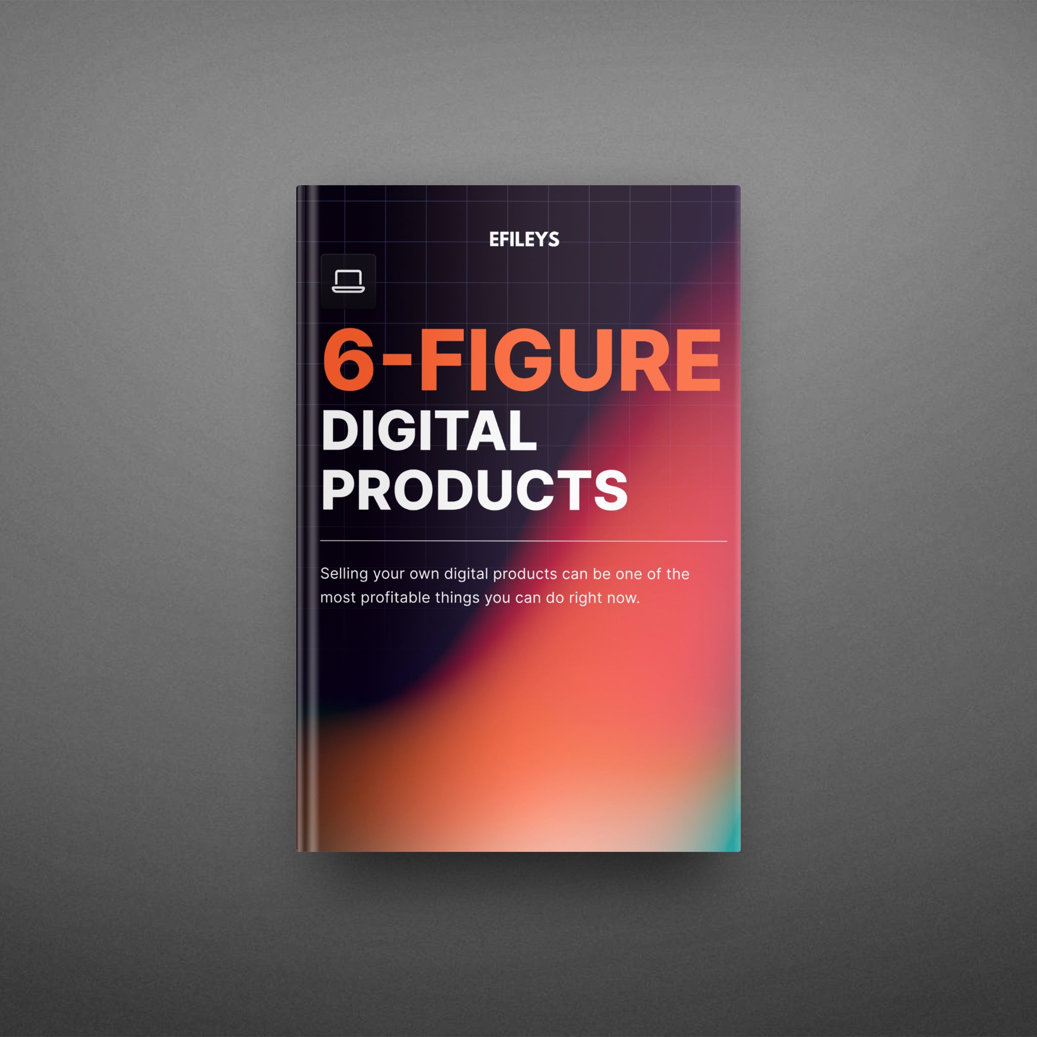 6-Figure Digital Products