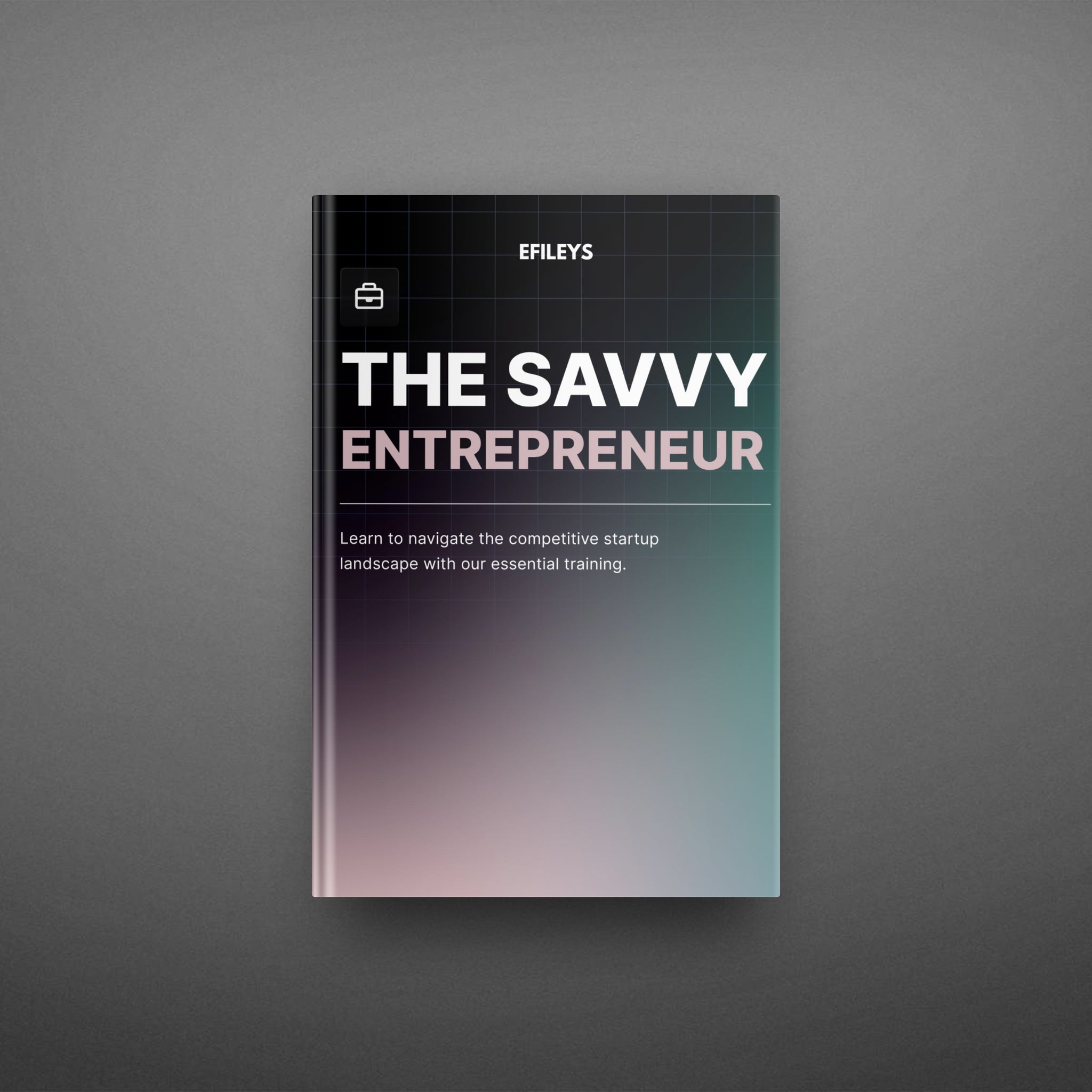 The Savvy Entrepreneur