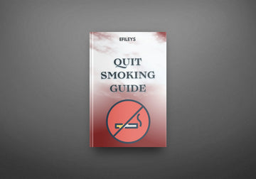 “Quit Smoking Guide”