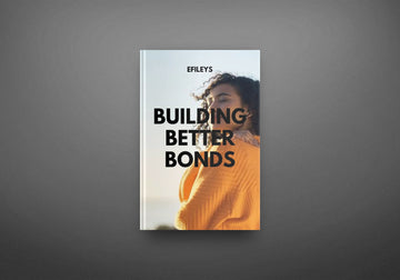 “Building Better Bonds: A Guide to Stronger Relationships”